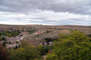 SEGOVIA