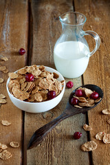 Muesli