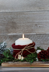 Weihnachtsdekoration