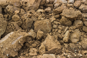 Soil texture background 2
