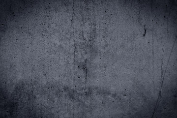 Grungy concrete wall texture