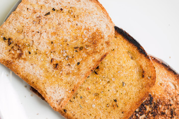 French toast