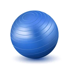 Voilages Sports de balle Fitball