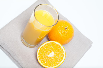 orangensaft