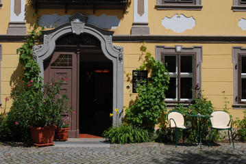Weimar Museum Portal