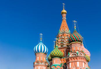 Saint Basil's Cathedral
