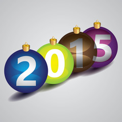 Happy New Year 2015