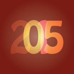 Happy New Year 2015