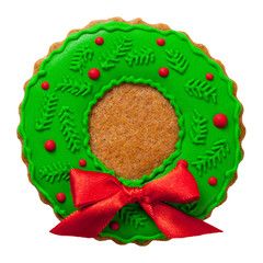 Christmas Gingerbread