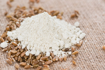 Spelt Flour