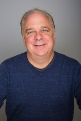 Obraz premium Handsome Man