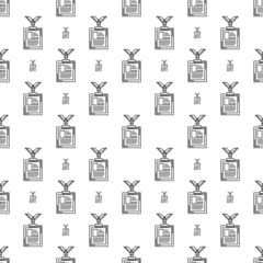 Background for pass badge