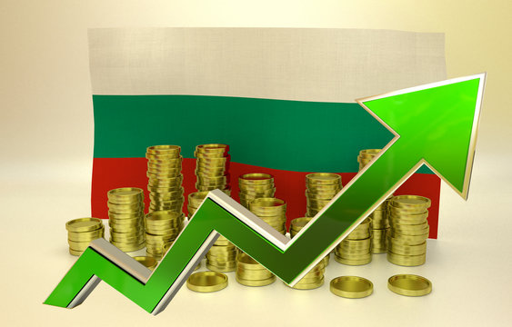 currency appreciation - Bulgarian lev
