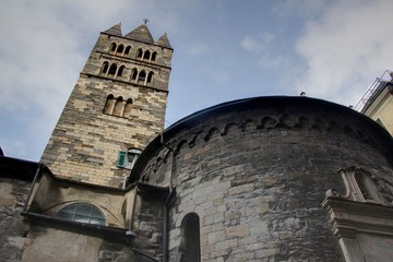 eglise de genes