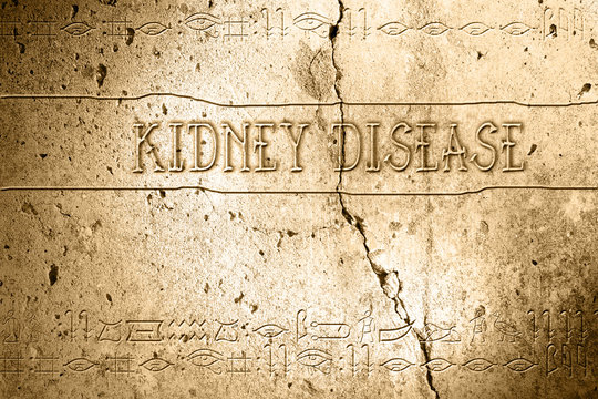kidney disease