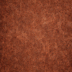Rust