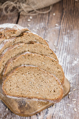 Bread