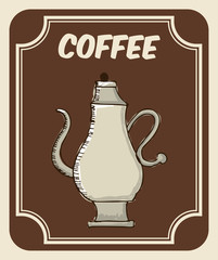 coffee design