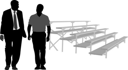 Community Organizers