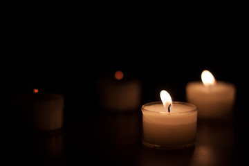 Teelichte