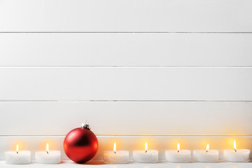 Christmas decoration