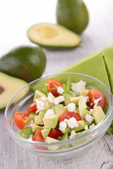 salad