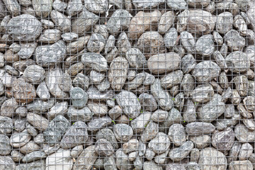 boulders