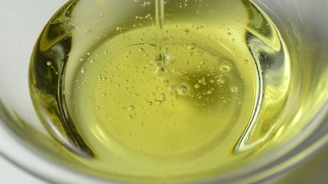 Agavendicksaft