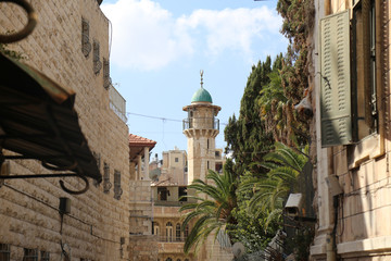 Jerusalem