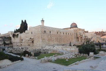 Jerusalem