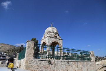 Jerusalem