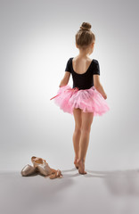 ballerina