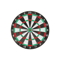 Dartboard