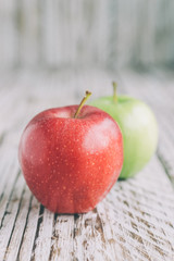Apple