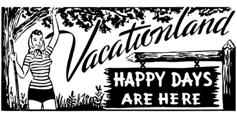 Vacationland 2