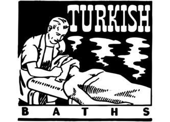 Turkish Baths
