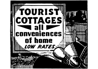 Tourist Cottages