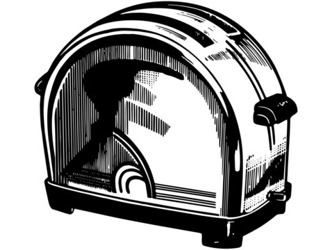 Toaster