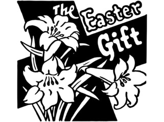 The Easter Gift