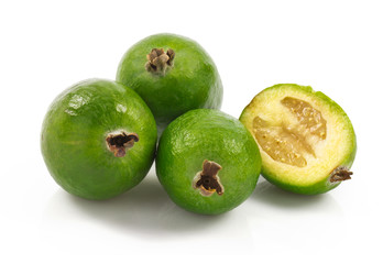 Feijoa fruit
