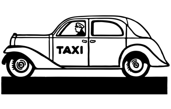 Taxi