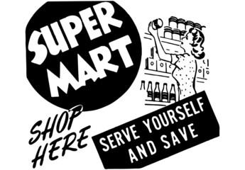 Super Mart