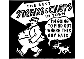 Steaks And Chops 4