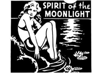Spirit Of The Moonlight