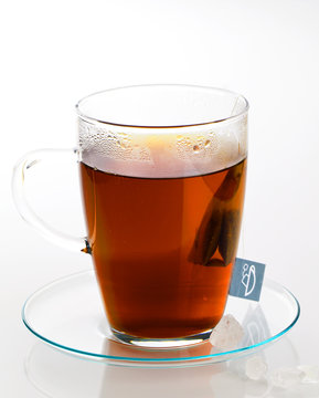 tasse tee