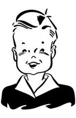 Retro Kid