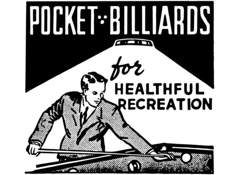Pocket Billiards