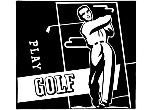 Play Golf