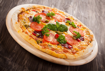 Pizza