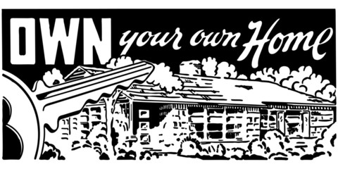 Own Your Own Home 4